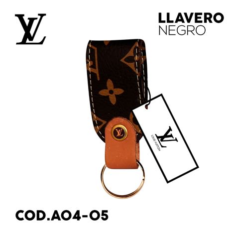 louis vuitton llaveros.